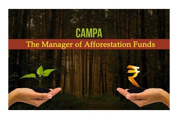  ENVIRONMENTAL FUNDS IN INDIA: AN APPRAISAL