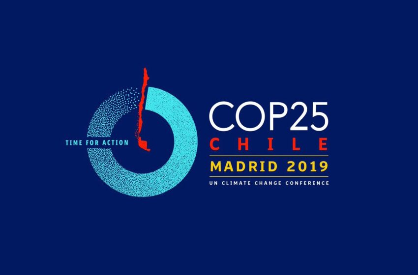  COP 25: AGENDAS, DIFFERENCES AND THE FATAL OUTCOME