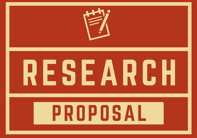  PREPARING RESEARCH PROPOSALS FOR RESEARCH GRANTS/PROJECTS