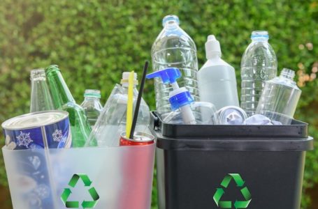 Plastic Waste Management in India  with special emphasis on multilayered packaging
