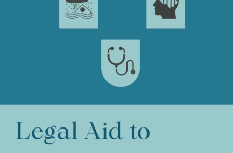 Legal Aid to Legal Rights 2024