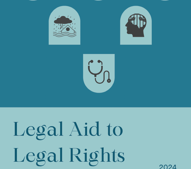  Legal Aid to Legal Rights 2024