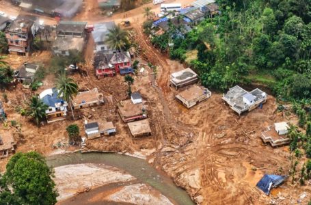 Proposed Legal Framework for Climate Induced Disaster like the Wayanad Landslide